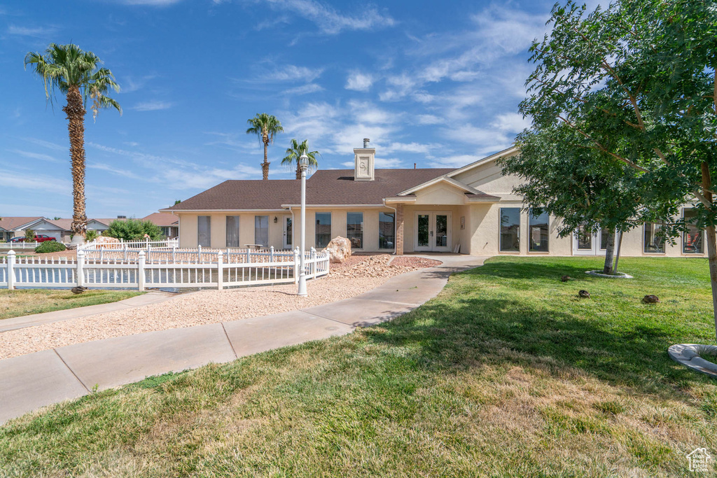 1055 E 900 S #45 St George, UT 84790
