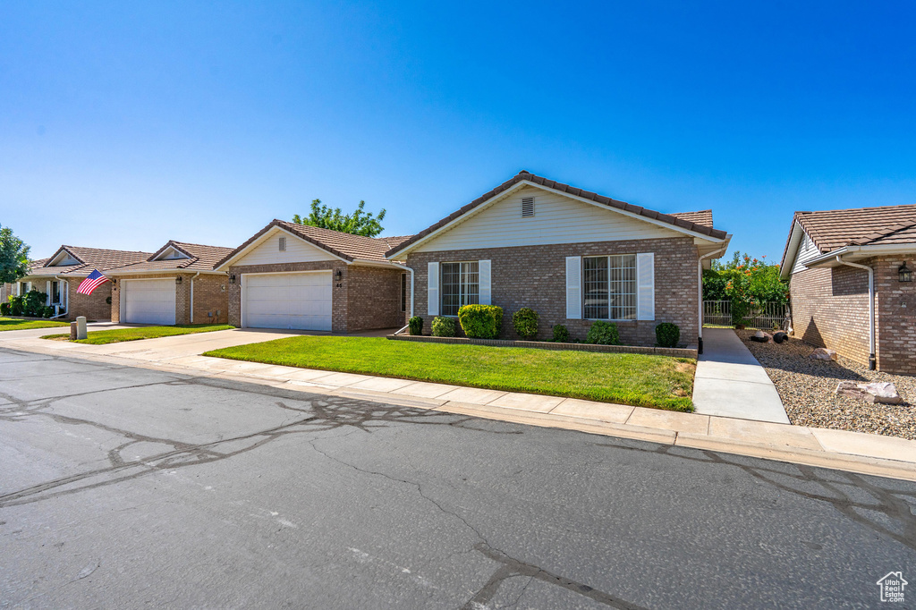 1055 E 900 S #45 St George, UT 84790