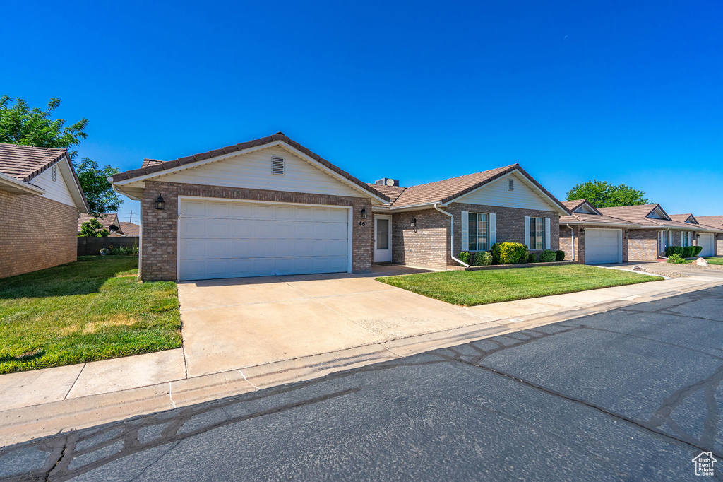 1055 E 900 S #45 St George, UT 84790