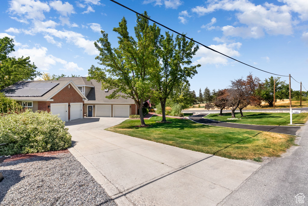 287 N 300 E Richmond, UT 84333