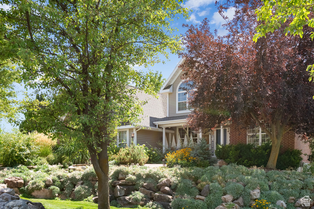 287 N 300 E Richmond, UT 84333