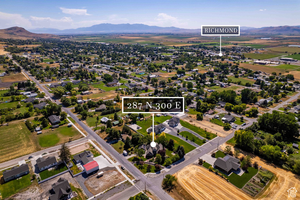 287 N 300 E Richmond, UT 84333