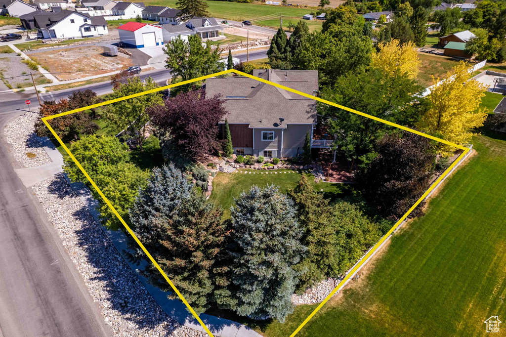 287 N 300 E Richmond, UT 84333