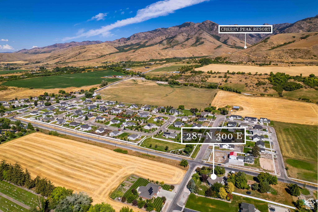 287 N 300 E Richmond, UT 84333