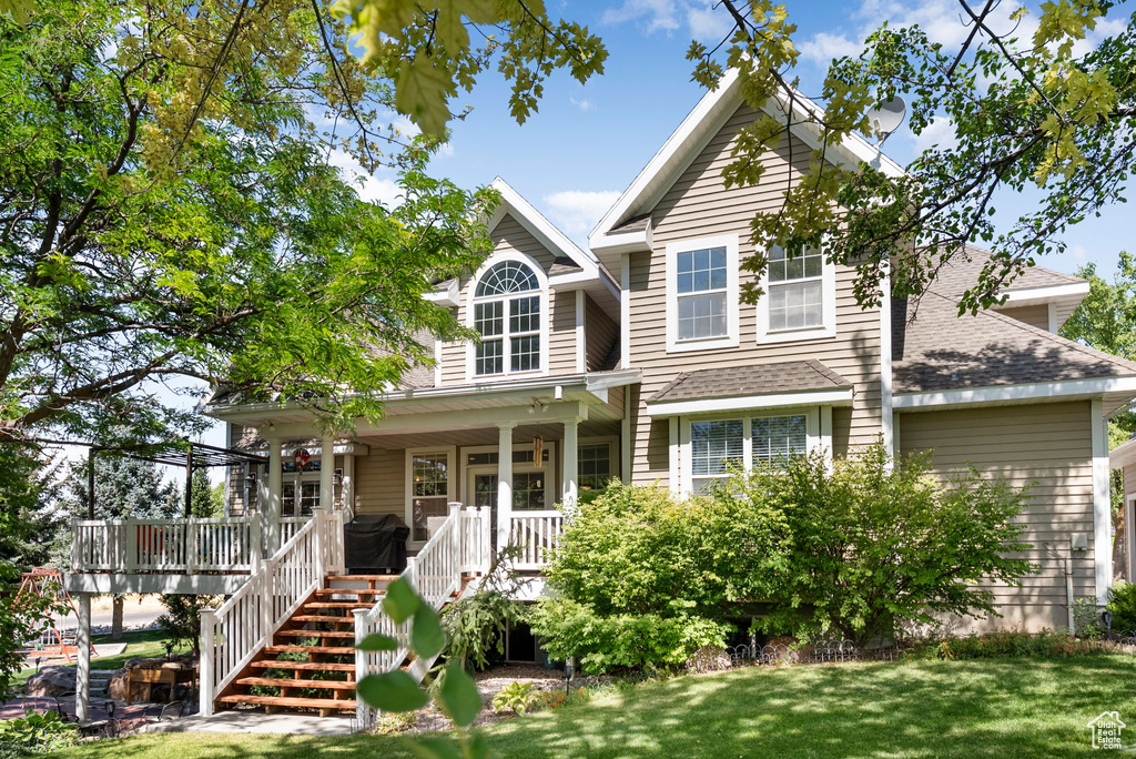 287 N 300 E Richmond, UT 84333