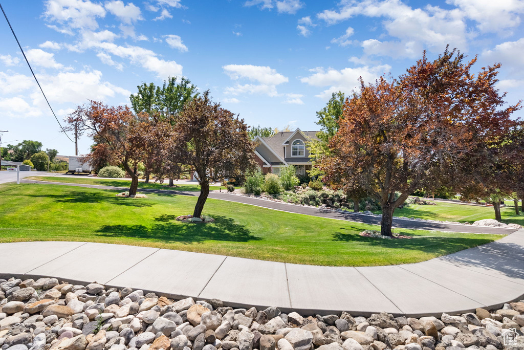 287 N 300 E Richmond, UT 84333