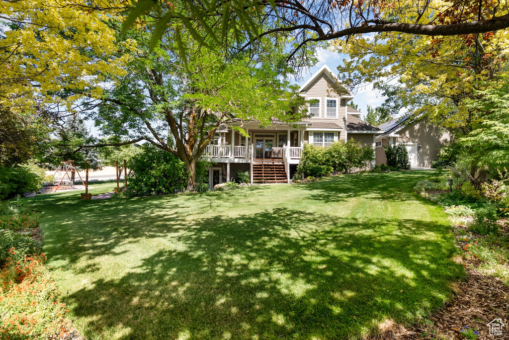 287 N 300 E Richmond, UT 84333