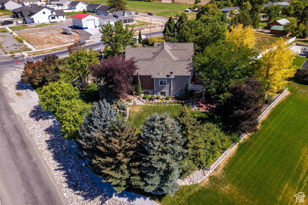 287 N 300 E Richmond, UT 84333
