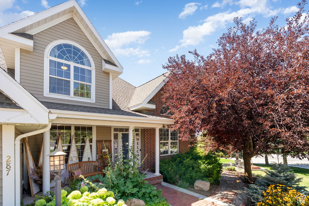 287 N 300 E Richmond, UT 84333