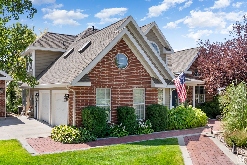287 N 300 E Richmond, UT 84333