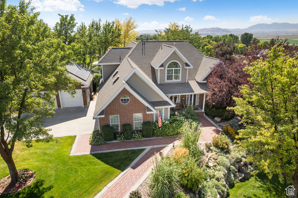 287 N 300 E Richmond, UT 84333