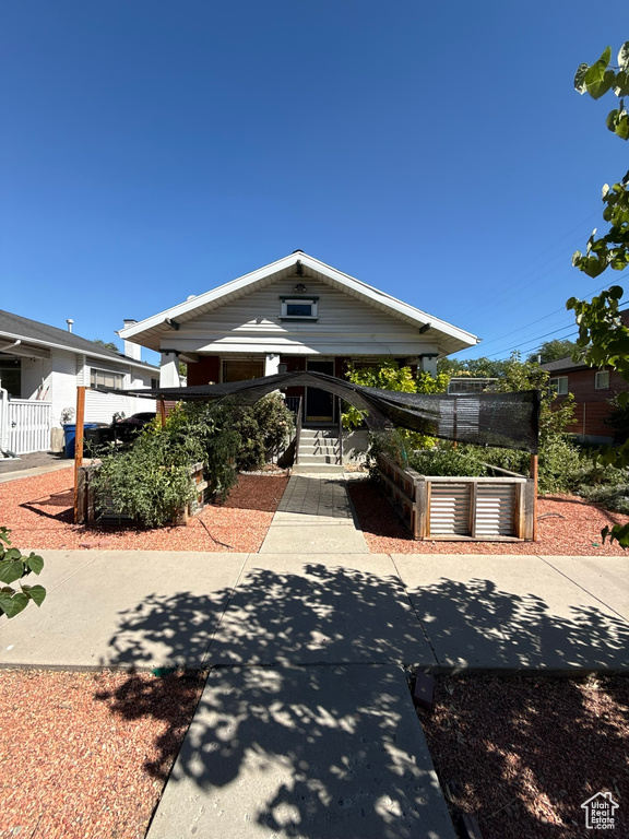 617 E DRIGGS AVE Salt Lake City, UT 84106