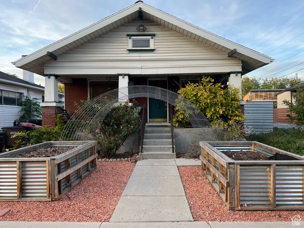 617 E DRIGGS AVE Salt Lake City, UT 84106