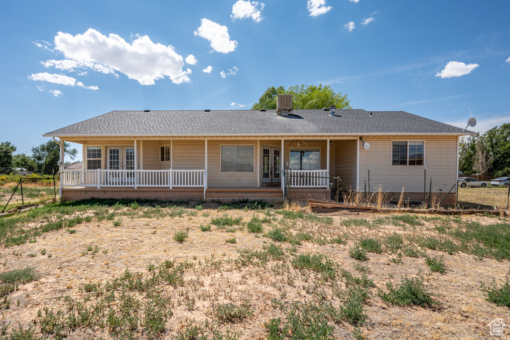 5138 N 2700 W Cedar City, UT 84721