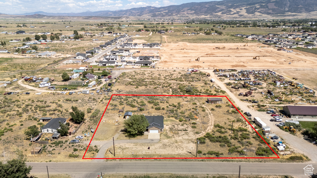 5138 N 2700 W Cedar City, UT 84721