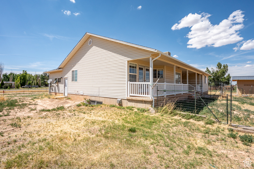 5138 N 2700 W Cedar City, UT 84721