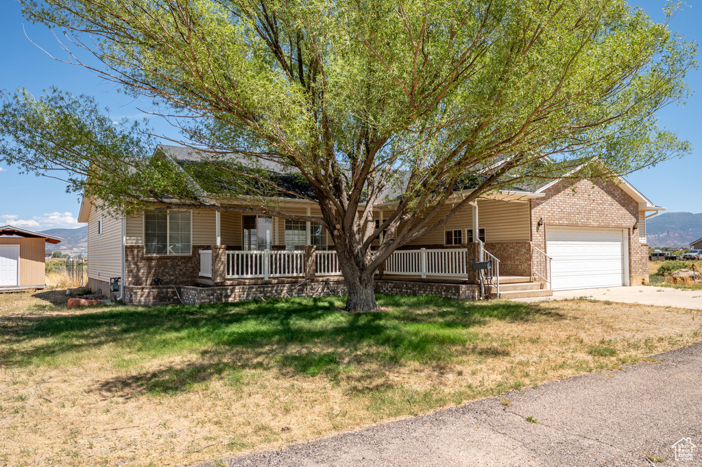 5138 N 2700 W Cedar City, UT 84721