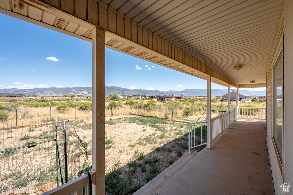 5138 N 2700 W Cedar City, UT 84721