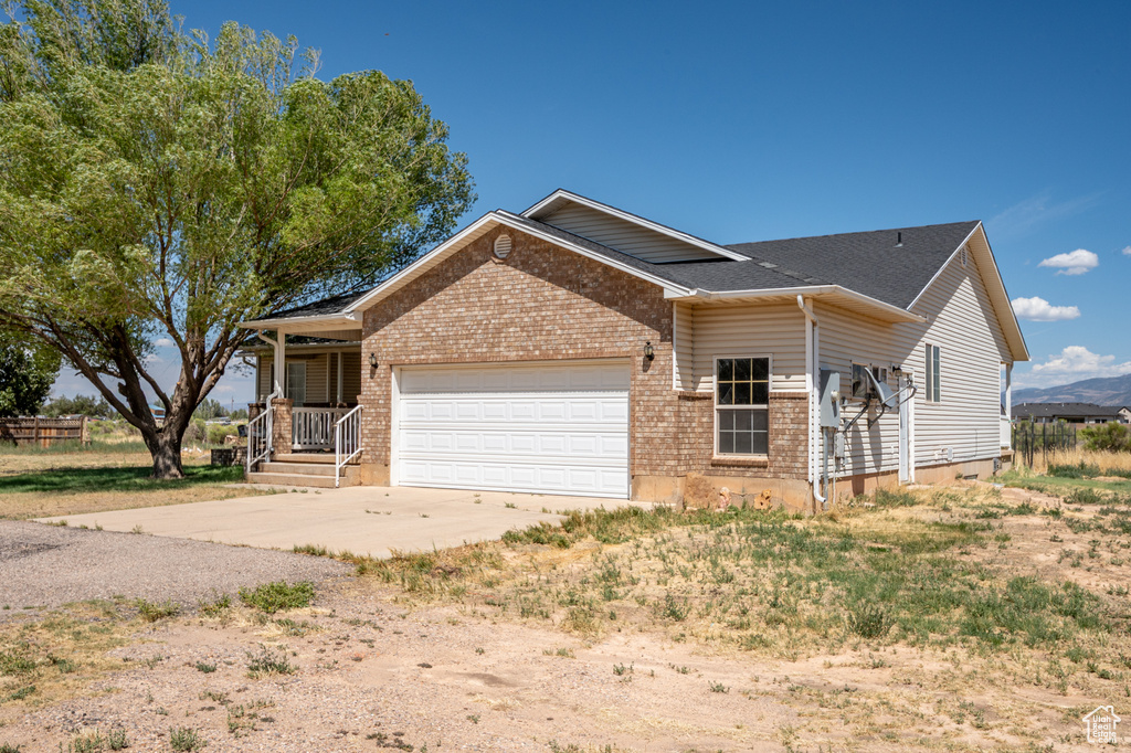 5138 N 2700 W Cedar City, UT 84721