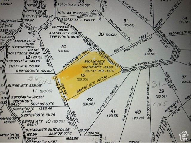 15  KENT CYN Wanship, UT 84017