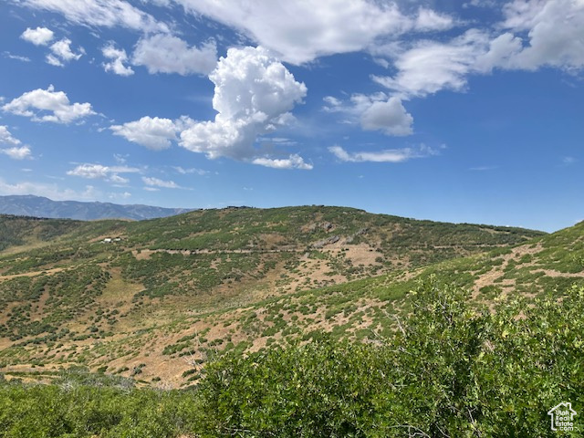 15  KENT CYN Wanship, UT 84017