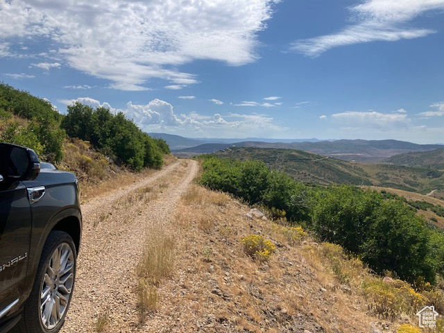 15  KENT CYN Wanship, UT 84017