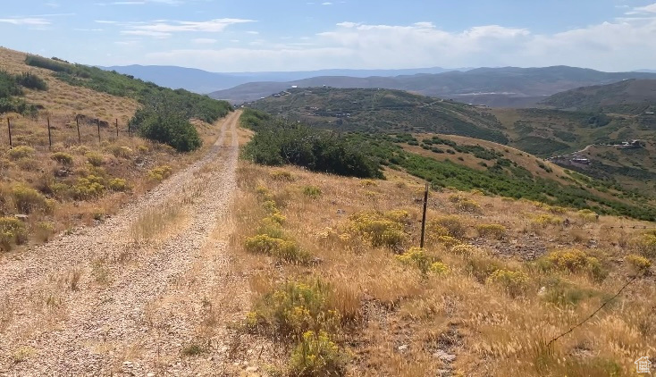 15  KENT CYN Wanship, UT 84017