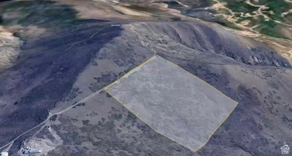 15  KENT CYN Wanship, UT 84017