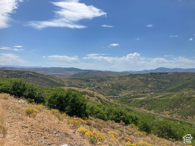 15  KENT CYN Wanship, UT 84017