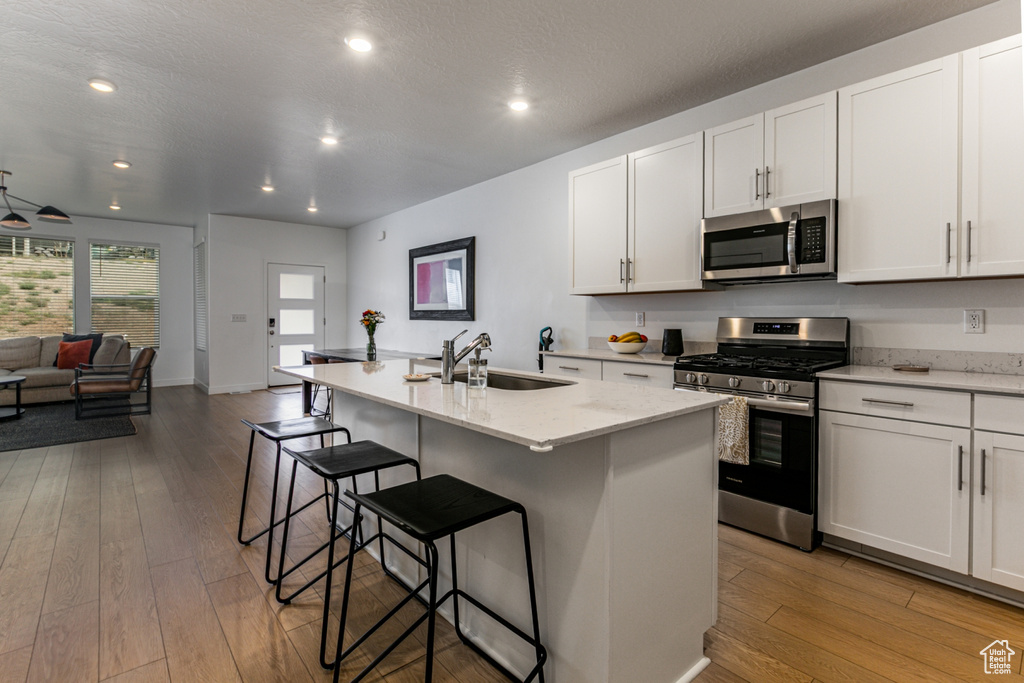 Photo 10 for MLS #2105816 at 2268 N Wildwood Ln #277