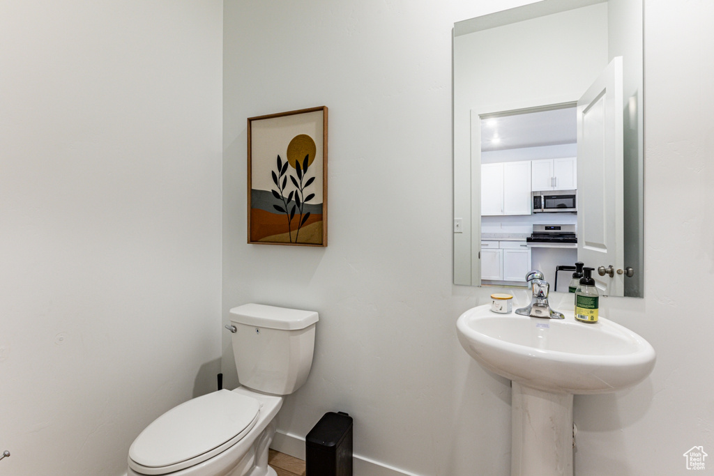 Photo 11 for MLS #2105816 at 2268 N Wildwood Ln #277