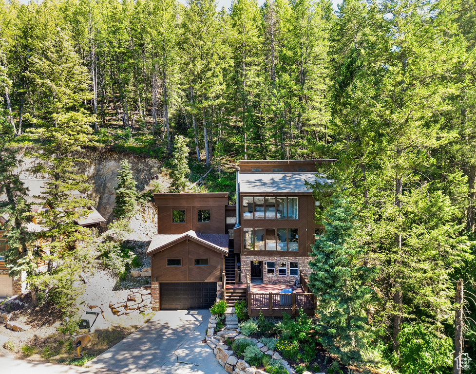 Photo 46 for MLS #2105817 at 485 Upper Evergreen Dr