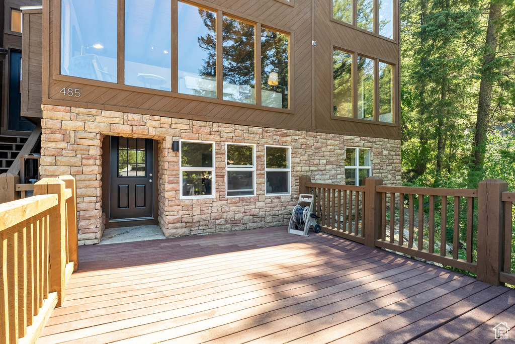 Photo 38 for MLS #2105817 at 485 Upper Evergreen Dr