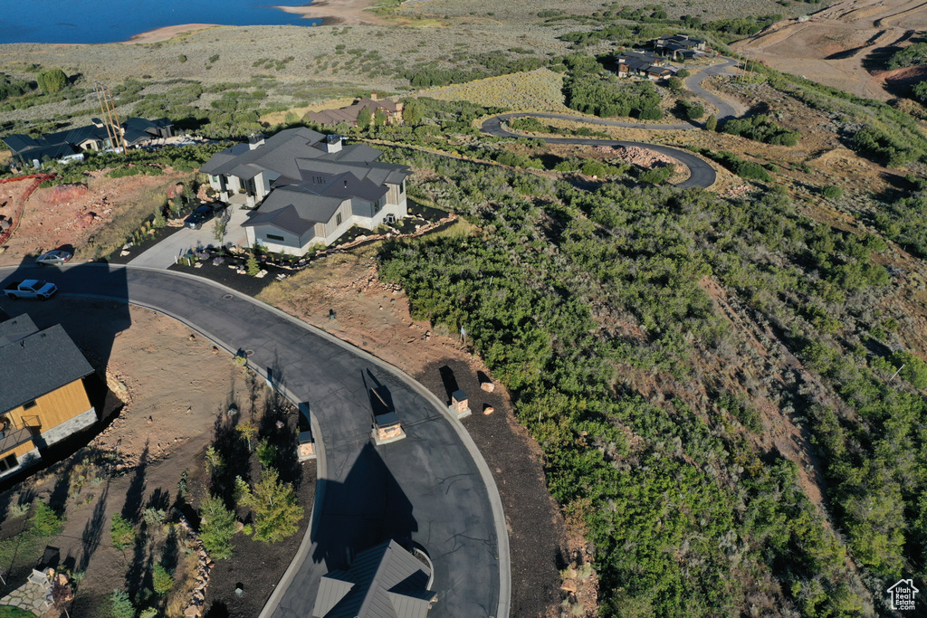 10677 N REFLECTION RDG Hideout, UT 84036