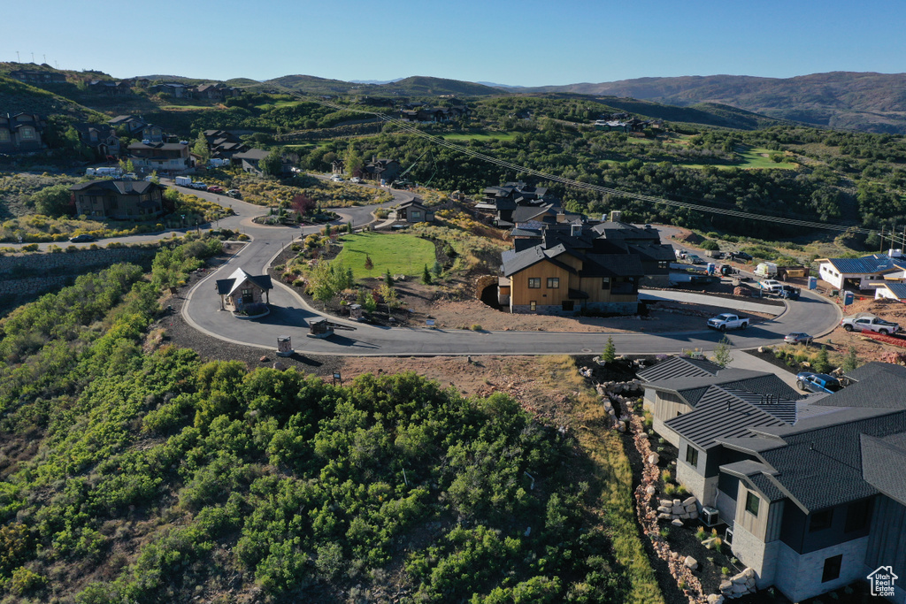 10677 N REFLECTION RDG Hideout, UT 84036