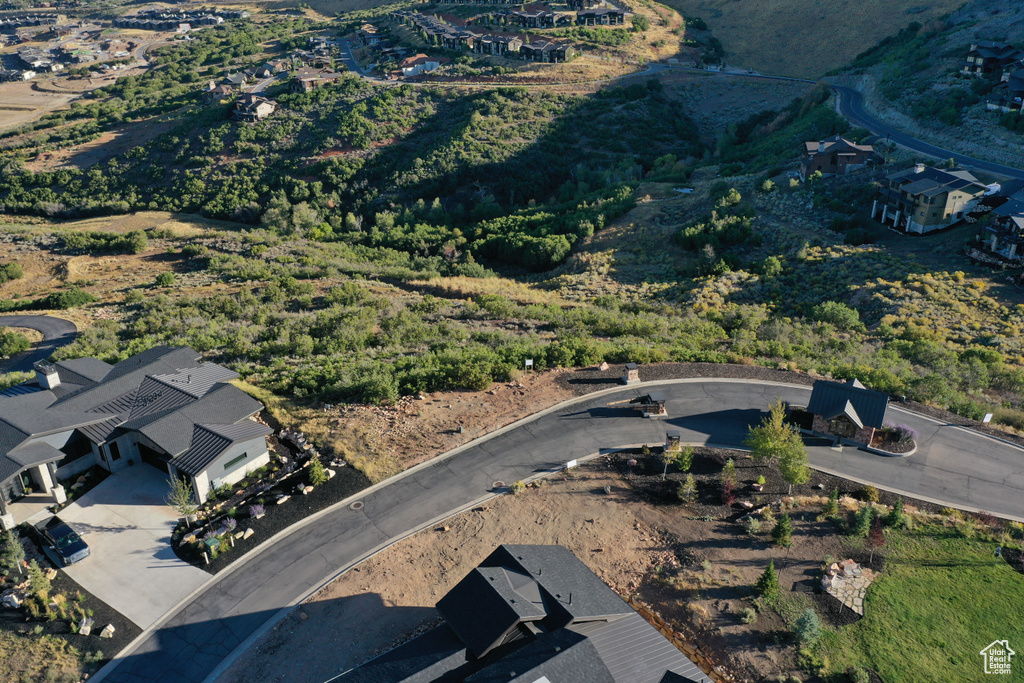 10677 N REFLECTION RDG Hideout, UT 84036