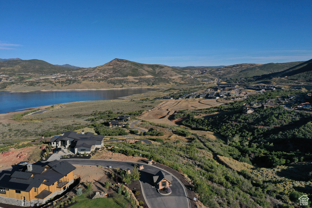 10677 N REFLECTION RDG Hideout, UT 84036