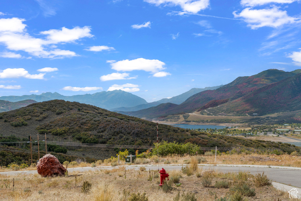 10677 N REFLECTION RDG Hideout, UT 84036