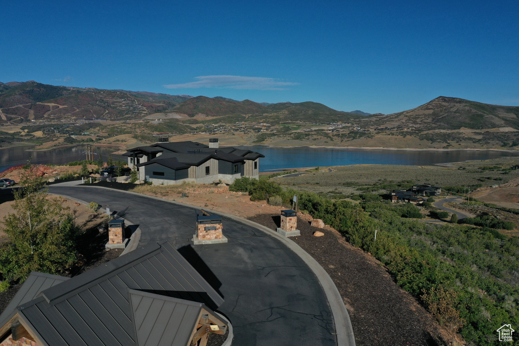 10677 N REFLECTION RDG Hideout, UT 84036