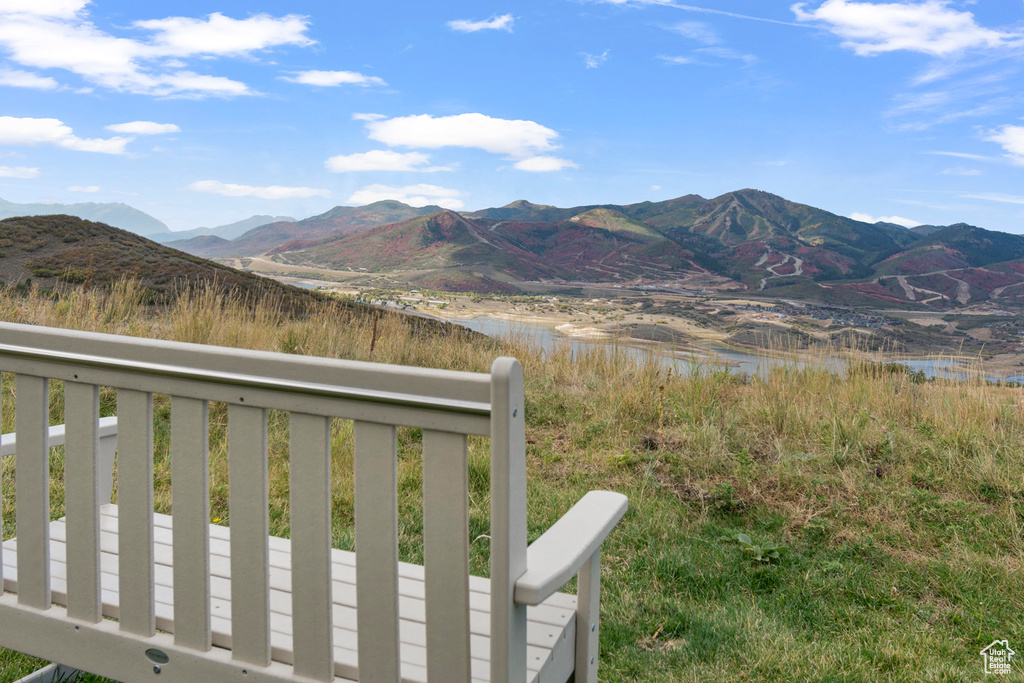 10677 N REFLECTION RDG Hideout, UT 84036