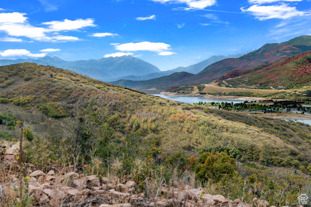 10677 N REFLECTION RDG Hideout, UT 84036