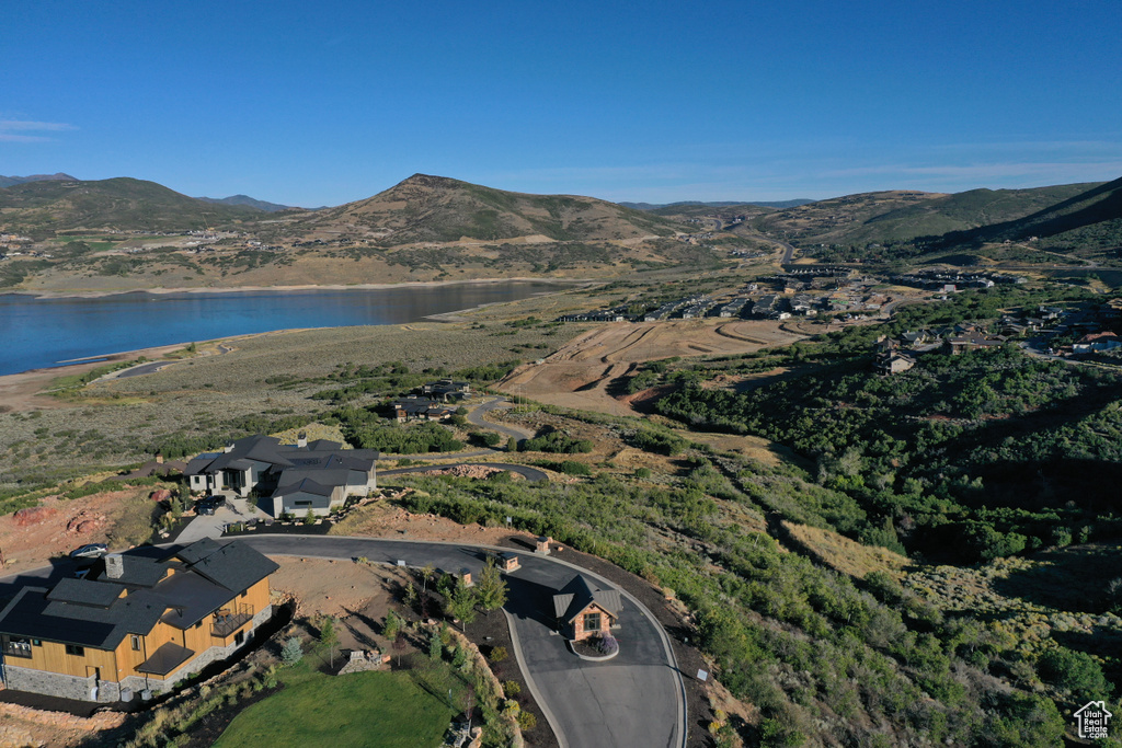 10677 N REFLECTION RDG Hideout, UT 84036