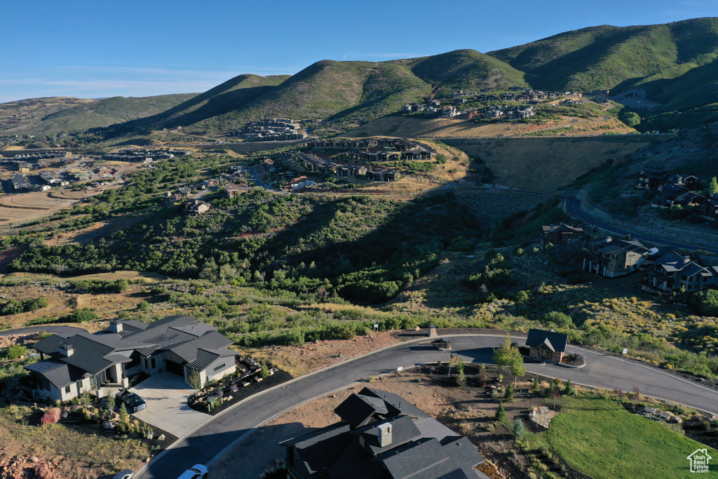 10677 N REFLECTION RDG Hideout, UT 84036