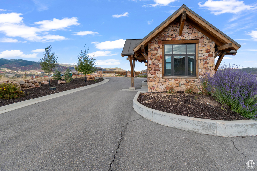 10677 N REFLECTION RDG Hideout, UT 84036