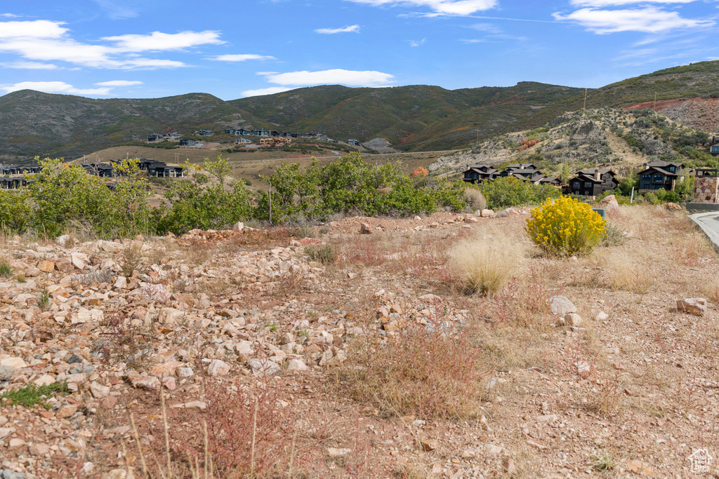 10677 N REFLECTION RDG Hideout, UT 84036