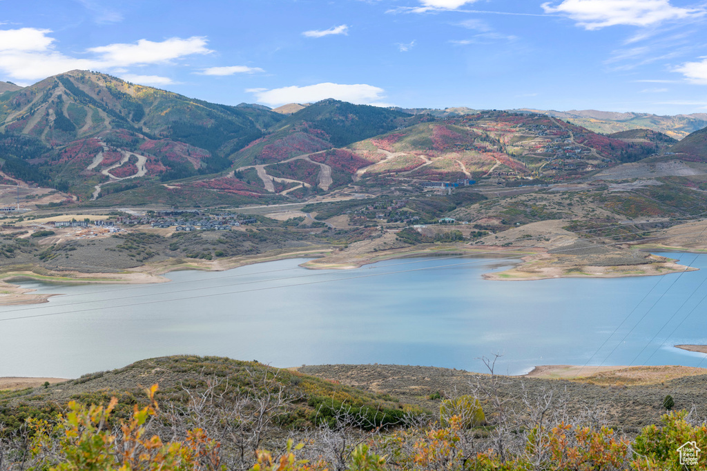 10677 N REFLECTION RDG Hideout, UT 84036