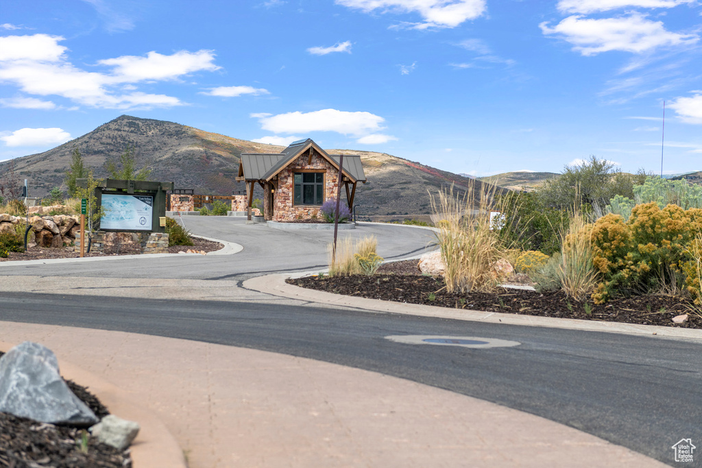 10677 N REFLECTION RDG Hideout, UT 84036