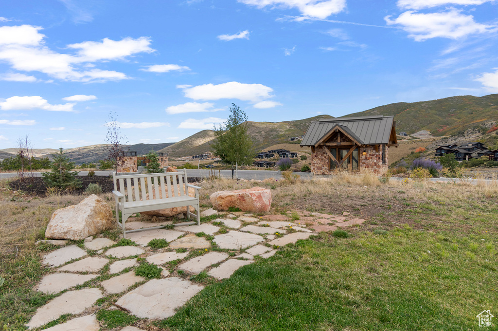 10677 N REFLECTION RDG Hideout, UT 84036