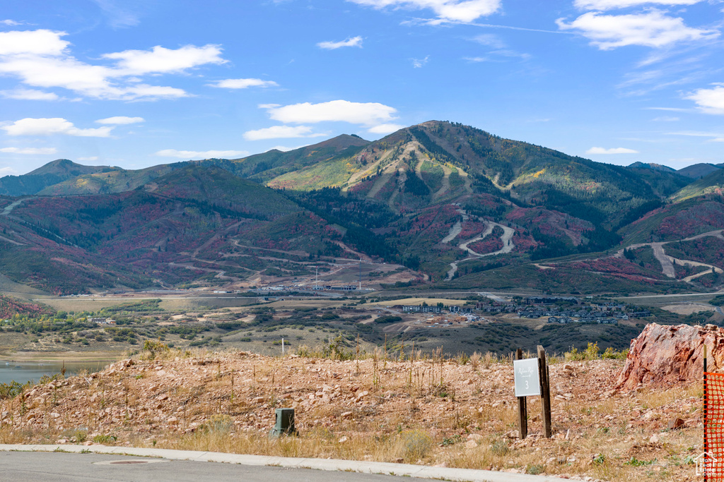 10677 N REFLECTION RDG Hideout, UT 84036