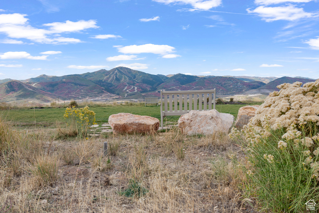 10677 N REFLECTION RDG Hideout, UT 84036